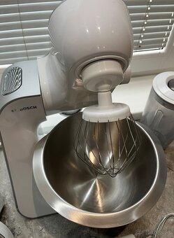 Kuchynský robot Bosch MUM 54240 - 10