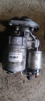 Motor škoda 1202, 1203 - 10