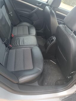 Predám škoda octavia 2 - 10