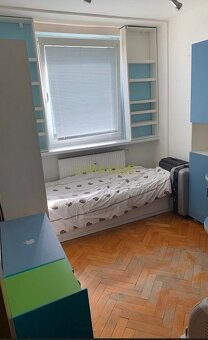 4- izbový byt na ulici Jána Hajdóczyho v Trnave - 10