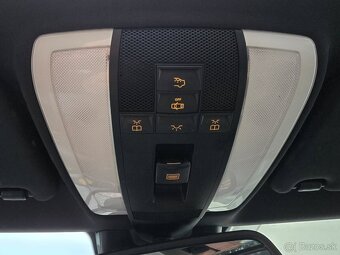 Mercedes-Benz E trieda Kupé 220 CDI BlueEFFICIENCY 7G - 10