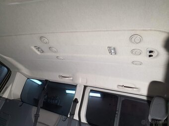 MINIBUS NA PRENAJOM - 8-9miestne auta - 10