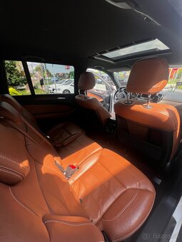 Predám Mercedes GLS 350d - 10