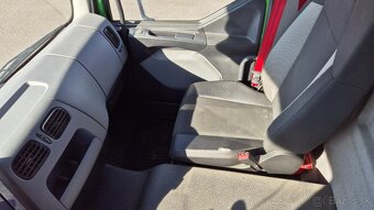 Prodám RENAULT MIDLUM 250.14 MDA3C valník s plachtou - prode - 10