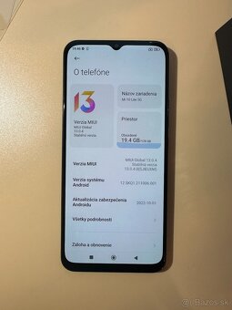 Xiaomi Mi 10 Lite 5G 6GB RAM 128GB - 10