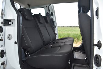 DACIA DOKKER 1.6 SCe - 10