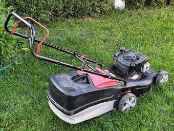 Motorová kosačka Al-ko 4.66 pa - 10