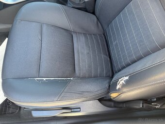Volvo V50 2.0 D Kinetic - 10