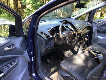 Predám Ford C Max - 10