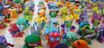 Super Zings - 10