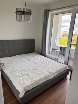 Dvojizbovy apartman v novostavbe - 10