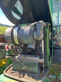 John deere 5720 - 10