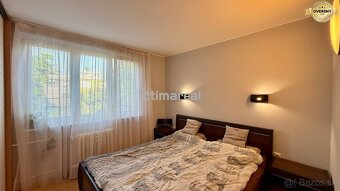EXKLUZÍVNE - 3i byt po rekonštr., G. Dusíka, Prednádražie I. - 10
