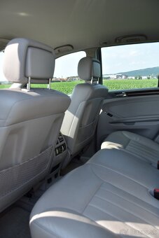 Mercedes-Benz ML 280 CDI 4MATIC, 2006, 193125km - 10