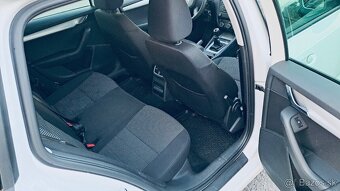 Škoda Octavia Combi 3 III. 2.0 TDI XENON 2014 4x4 - 10
