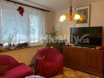 Predaj - Šikovný 3 izb. byt oproti ZUŚ manželov Kardošovcov - 10