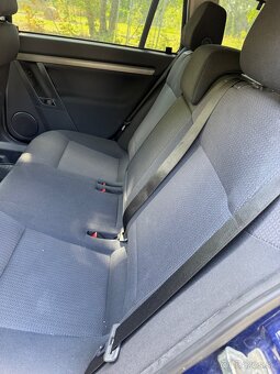 Opel Vectra 1,9 tdi 88 kw 1000km dojazd - 10