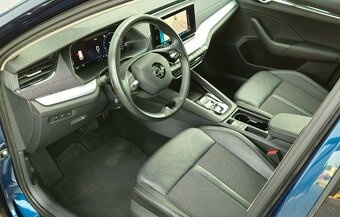 Skoda Octavia Combi iV 1.4 TSI PHEV 54600 KM - 10