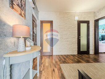 Štýlový 3 izbový byt na predaj - ulica Športová- Rimavská So - 10