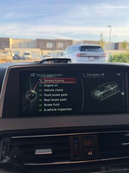 BMW 640d xDrive B&O full vybava - 10