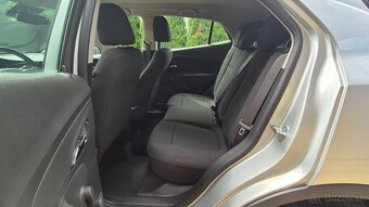Predám Opel Mokka x - 10