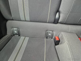 Mini Cooper E SE Elektro 184k 2021 - 10