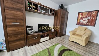 3 IZBOVÝ BYT, FEJOVA ULICA, KOŠICE - 10