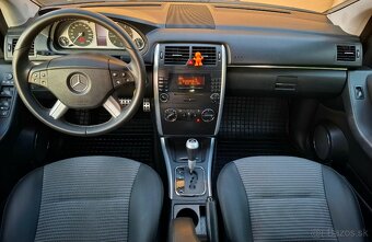 Mercedes-Benz B200 CDI SPORT A/T - 10