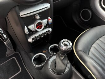 MINI COOPER S - 10