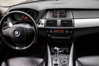 BMW X5 xDrive40d - 10