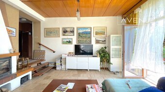 NA PREDAJ/ 7 - IZBOVÝ RODINNÝ DOM/ MARTIN - PRIEKOPA - 10