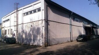 Skladový priestor 359m² v Ružinove na prenájom - 10