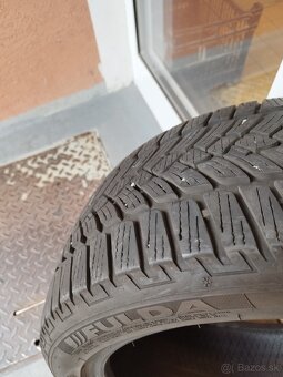 zimne pneumatiky 225/45 r17 - 10