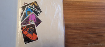 Vesmír v malom starom čínskom albume - 10