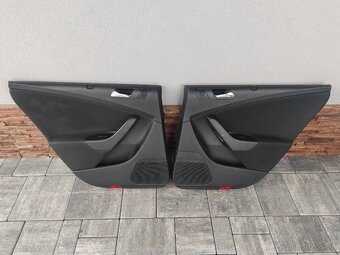 Volkswagen Passat 1,9 -2,0 PD tdi - 10