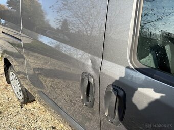 Fiat Doblo 1.6 Multijet 77kw L2 Cargo Maxi odpočet DPH - 10