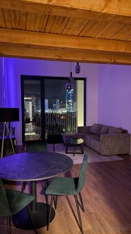 Byt Prístavná 1 Najvyššie poschodie - 10