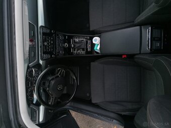 ŠKODA SUPERB 2,0TDi 110kw DSG GPS Panorama Xenon 2016 - 10