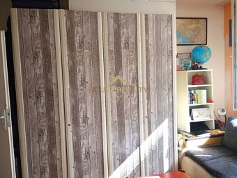 Predaj garsónka, Vilová ulica, Bratislava V. Petržalka - 10