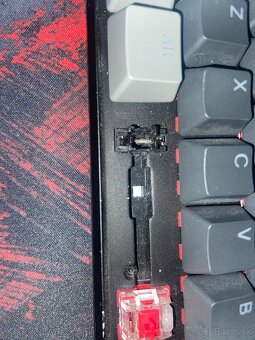 Hyperx alloy origins 60 - 10