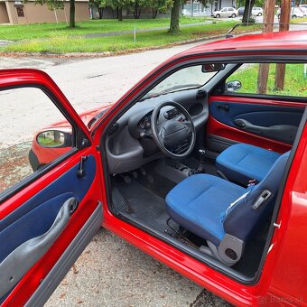 Fiat Seicento S - 10