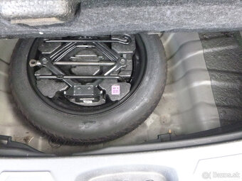 KIA Soul 1,6i 2009 - 10