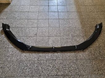 SPOJLER OCTAVIA 4 LIPKO SPLITER LIPO NARAZNIKU - 10