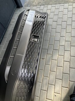 predni naraznik vw caddy 5 V 20-24 - 10