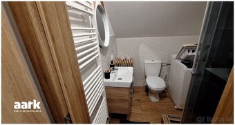 AARK: Garsónka, Železničná, Trenčianska Teplá - NOVOSTAVBA - 10