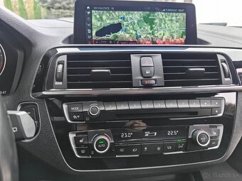 BMW 118d AT F20 Lci - 10