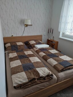 2izbový bytík, sídl. Západ - 10