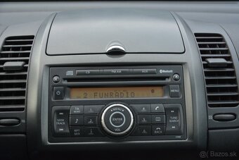 Nissan Note 1.6 Benzin - 10