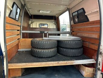 Auto na kone, konský prepravník - 10