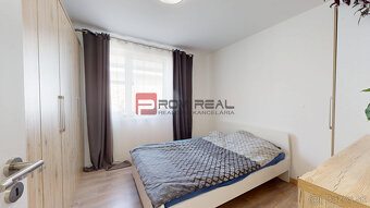 Moderný 4-izbový dom v Bernolákove - 10